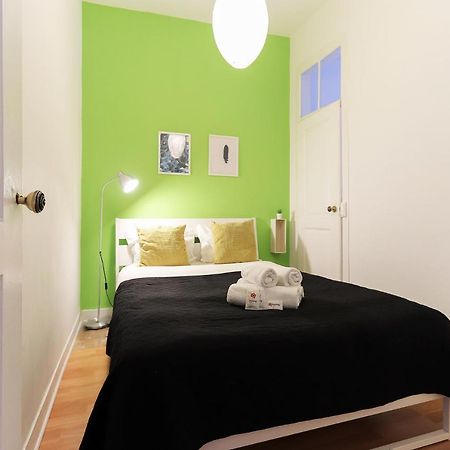 Parlamient River View Apartments By Homing Lisboa 外观 照片