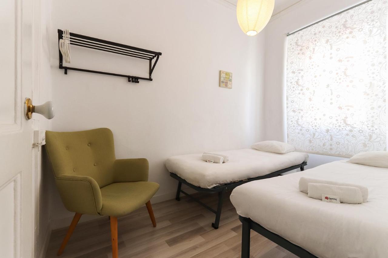Parlamient River View Apartments By Homing Lisboa 外观 照片