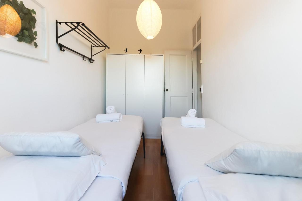 Parlamient River View Apartments By Homing Lisboa 外观 照片