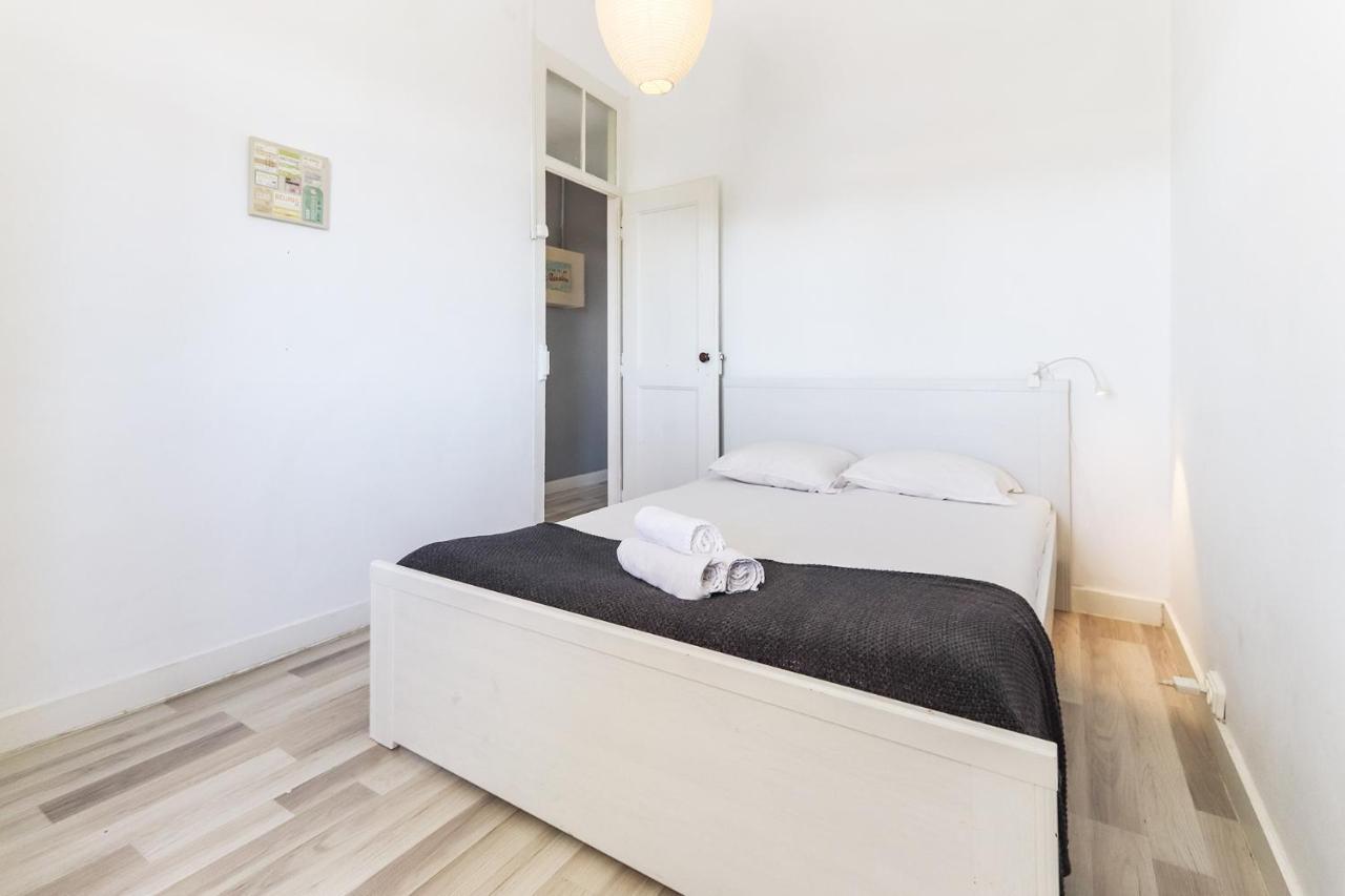 Parlamient River View Apartments By Homing Lisboa 外观 照片