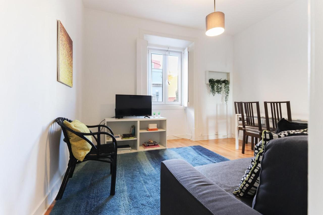 Parlamient River View Apartments By Homing Lisboa 外观 照片