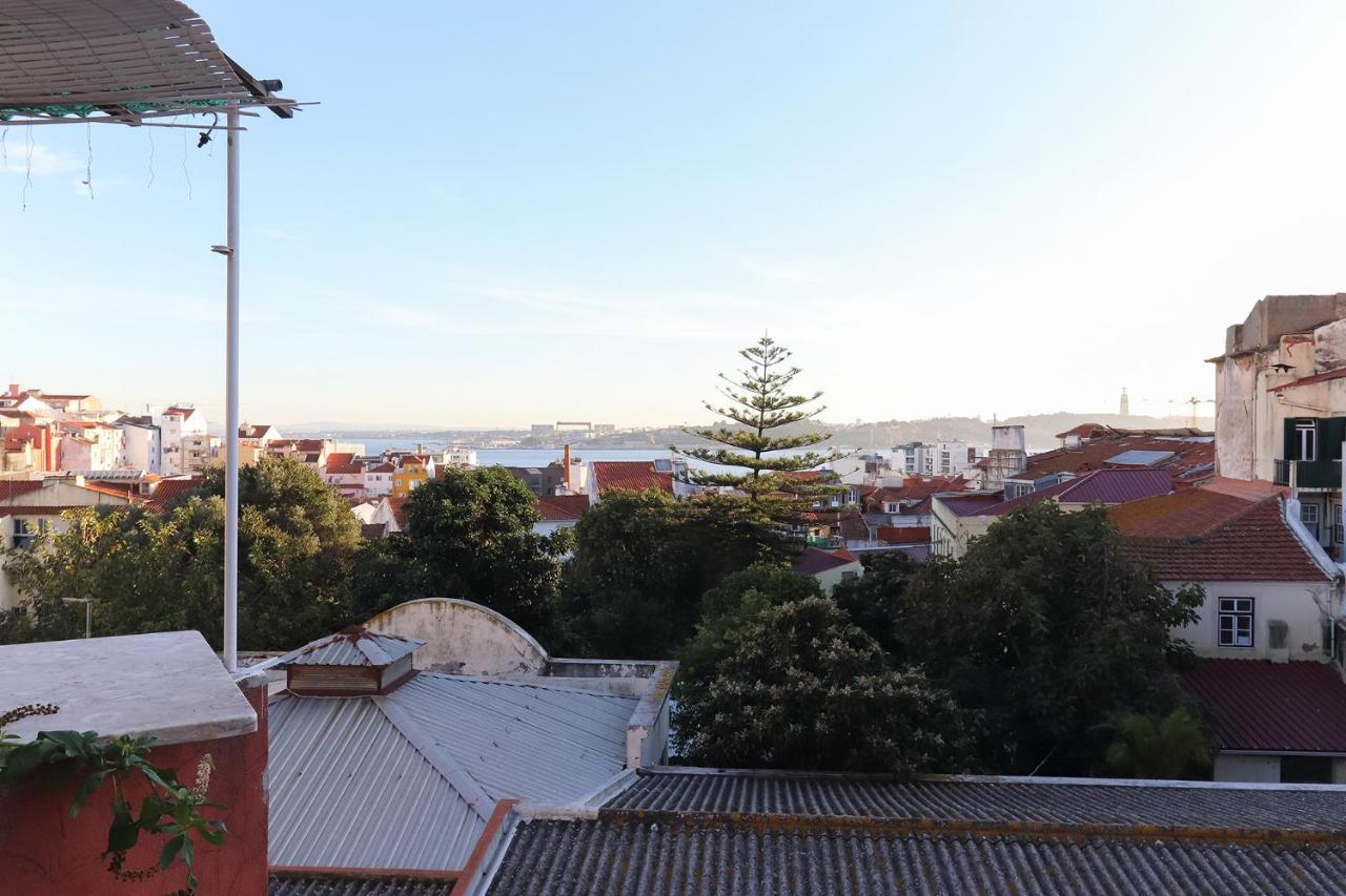 Parlamient River View Apartments By Homing Lisboa 外观 照片
