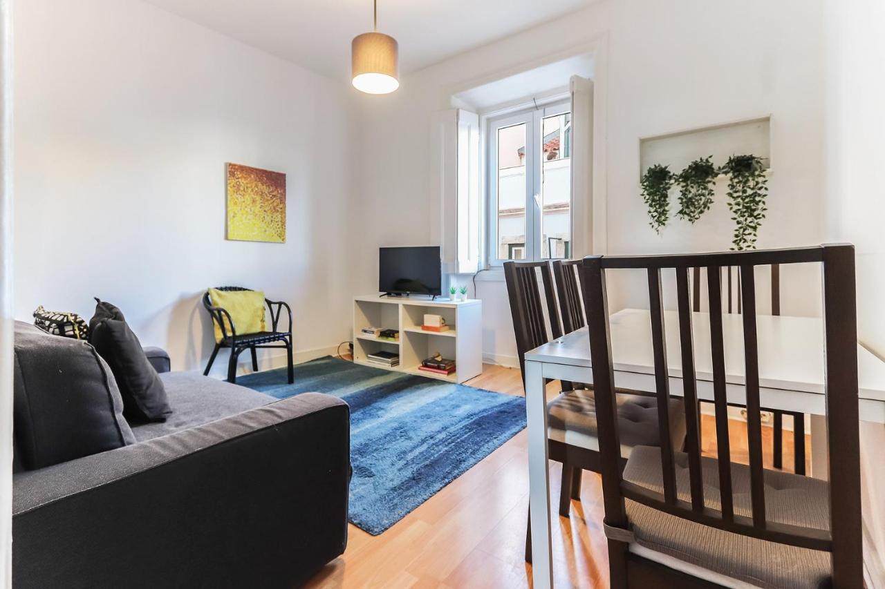 Parlamient River View Apartments By Homing Lisboa 外观 照片