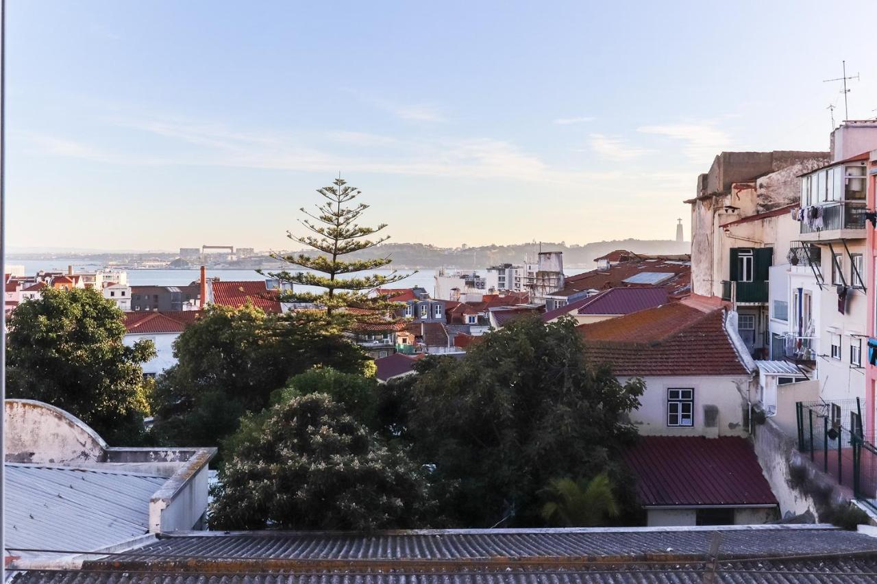 Parlamient River View Apartments By Homing Lisboa 外观 照片