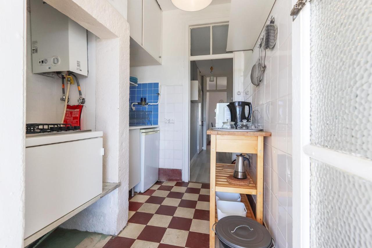 Parlamient River View Apartments By Homing Lisboa 外观 照片