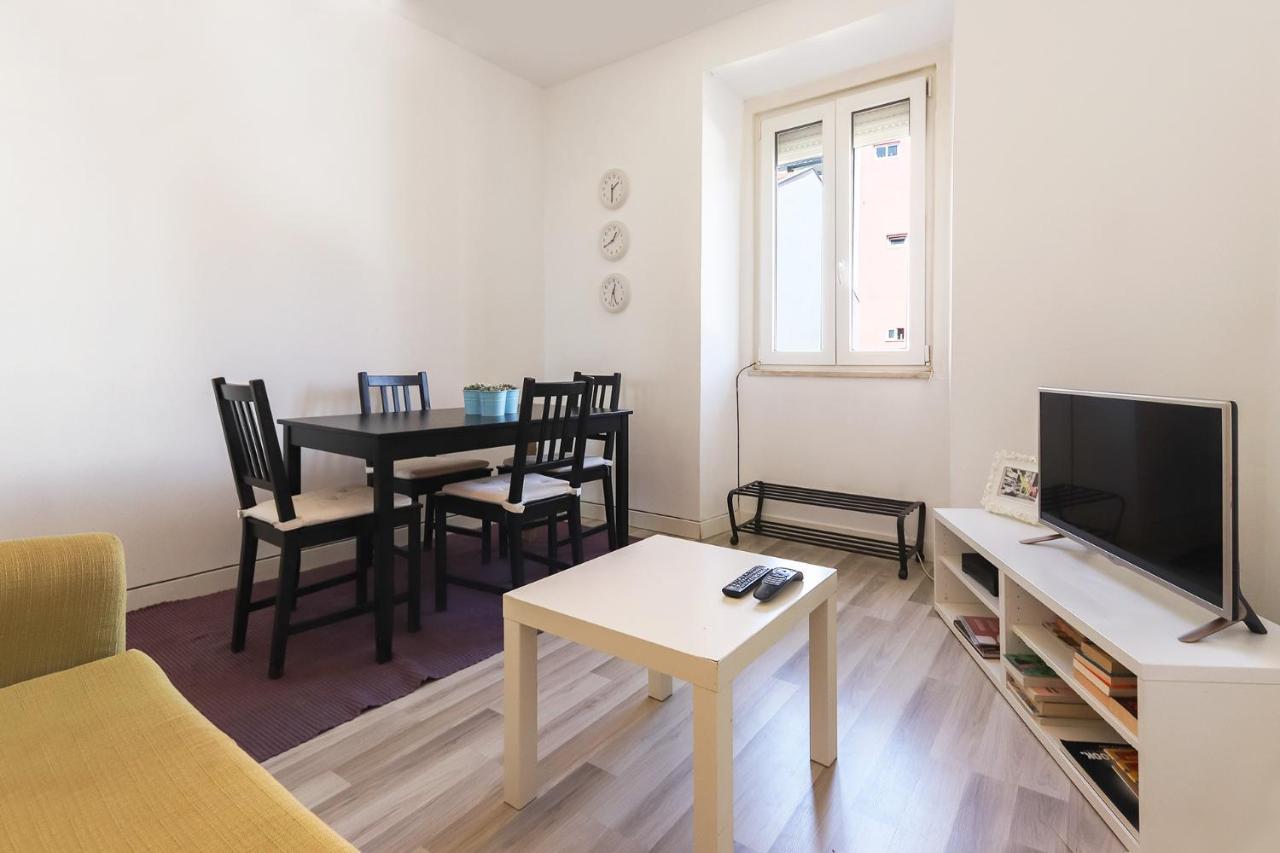 Parlamient River View Apartments By Homing Lisboa 外观 照片