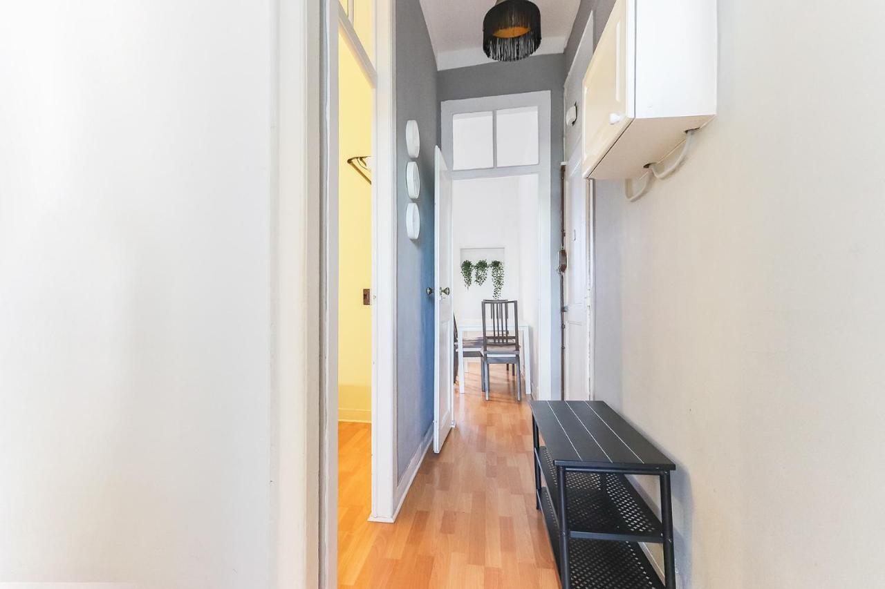 Parlamient River View Apartments By Homing Lisboa 外观 照片