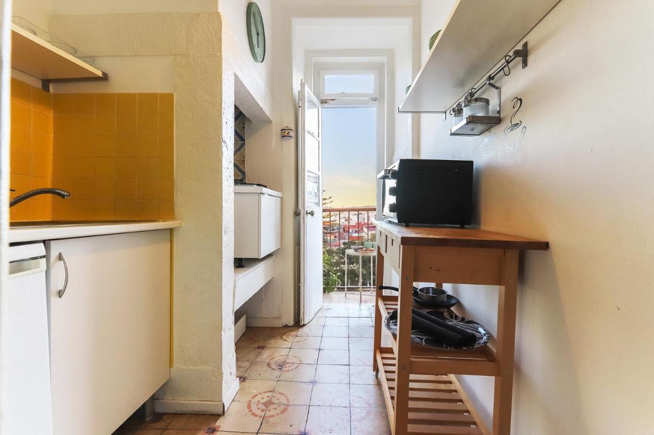 Parlamient River View Apartments By Homing Lisboa 外观 照片