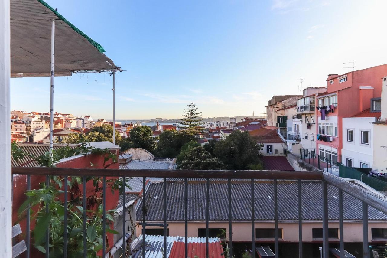 Parlamient River View Apartments By Homing Lisboa 外观 照片