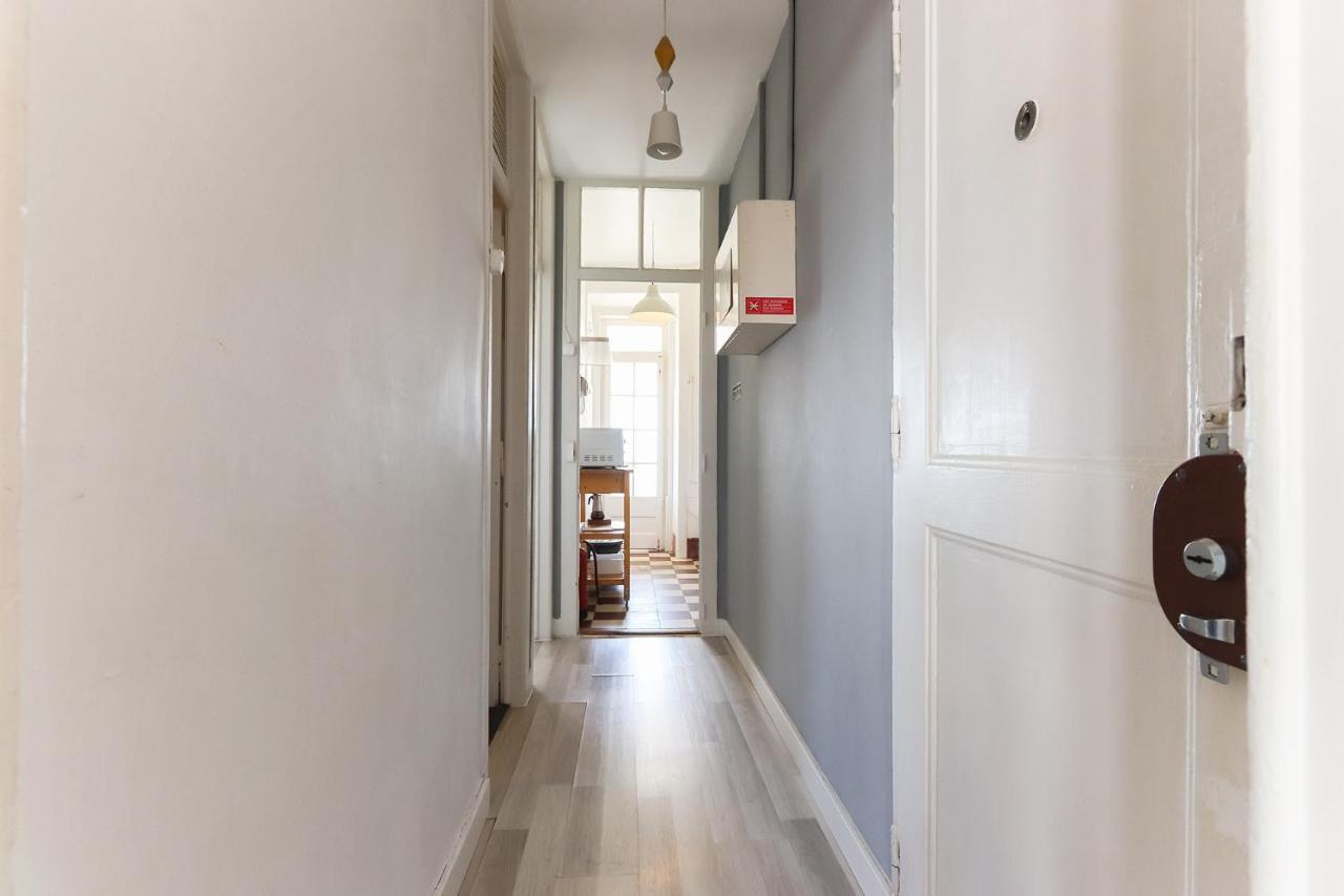 Parlamient River View Apartments By Homing Lisboa 外观 照片