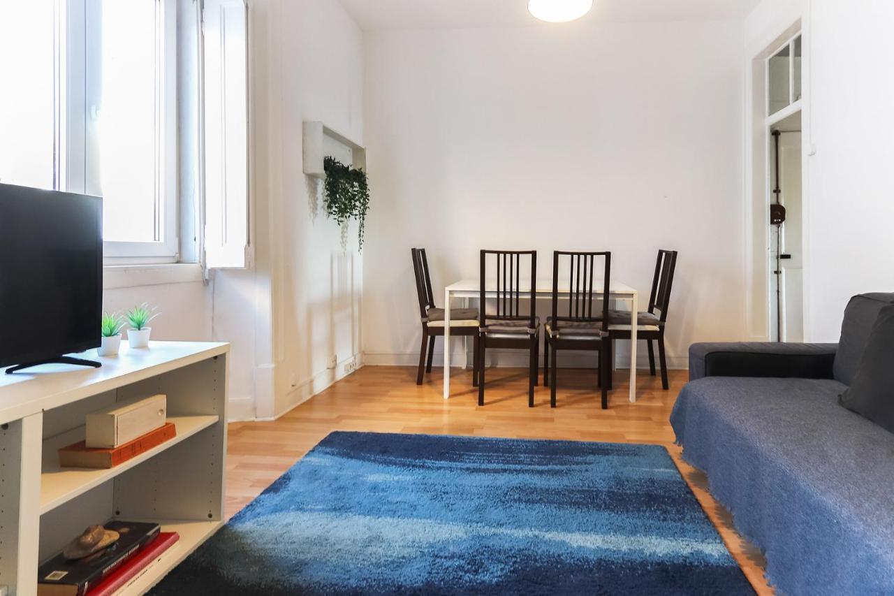 Parlamient River View Apartments By Homing Lisboa 外观 照片