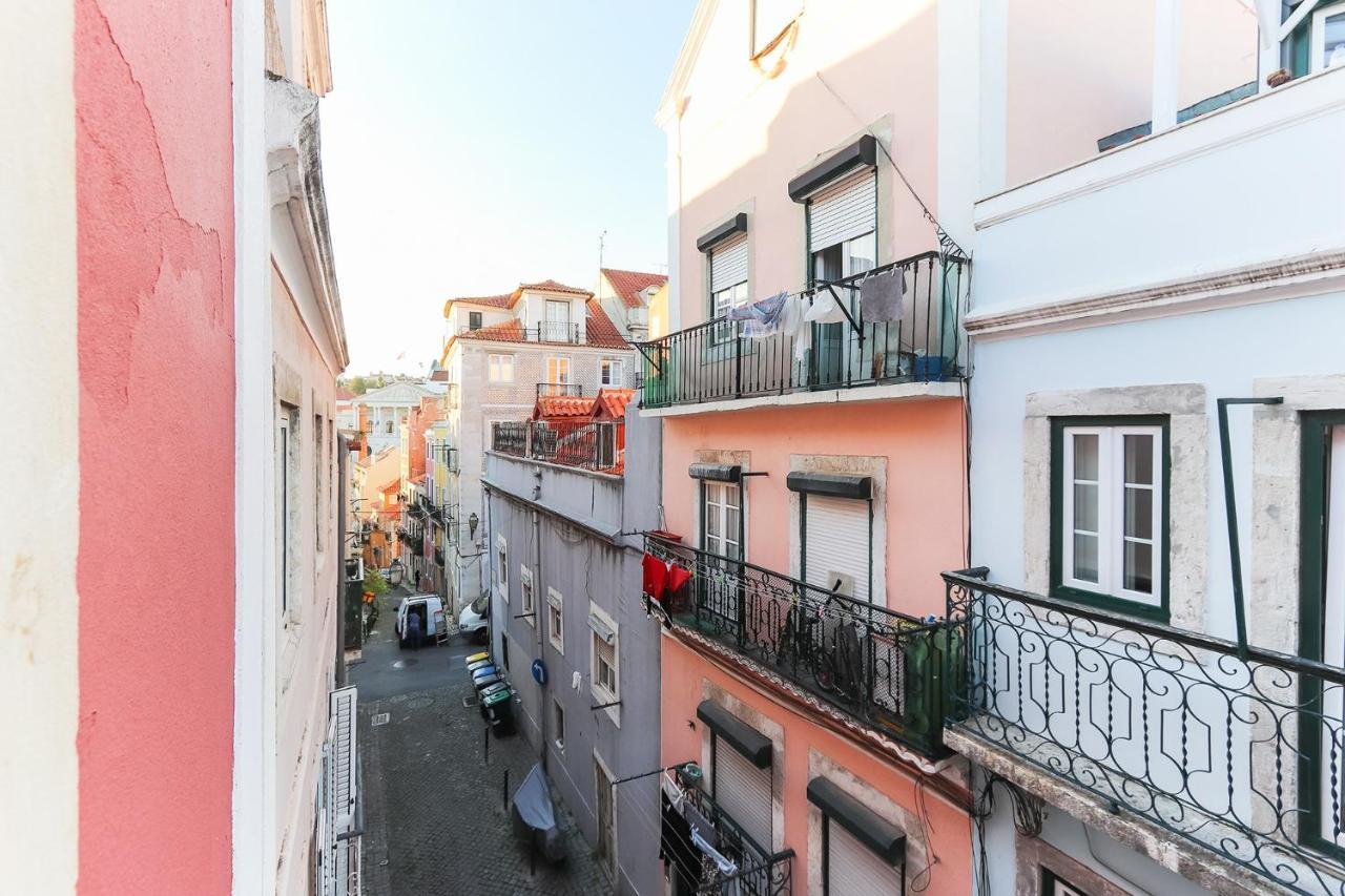 Parlamient River View Apartments By Homing Lisboa 外观 照片