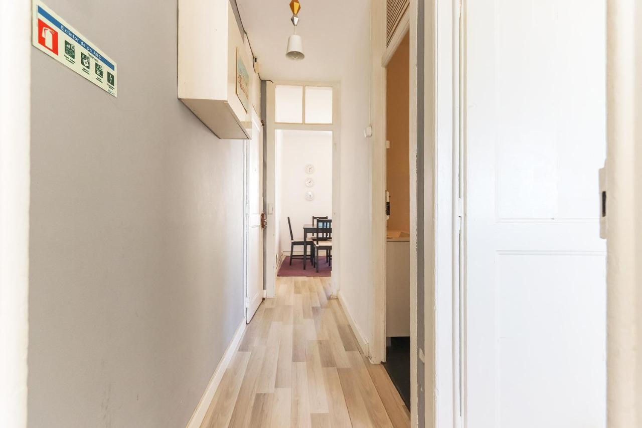 Parlamient River View Apartments By Homing Lisboa 外观 照片