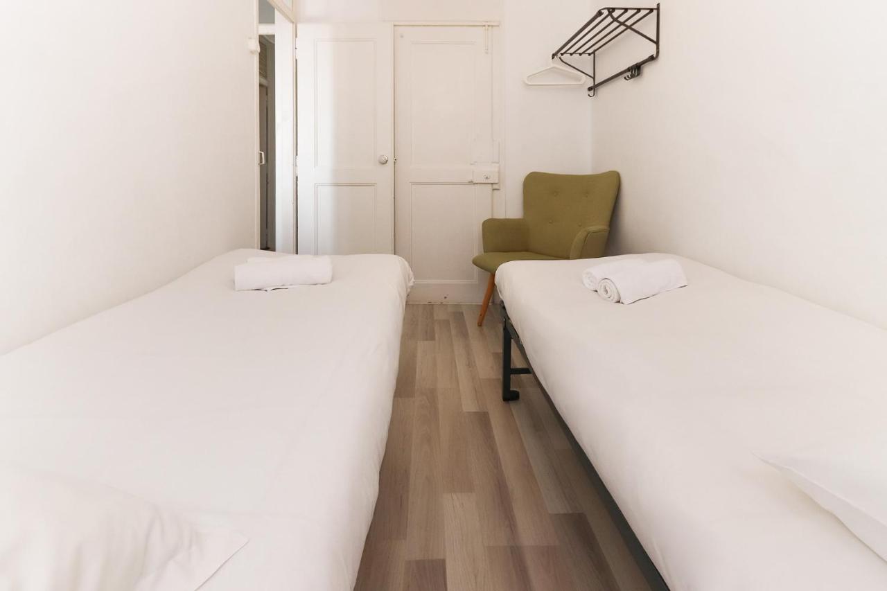Parlamient River View Apartments By Homing Lisboa 外观 照片