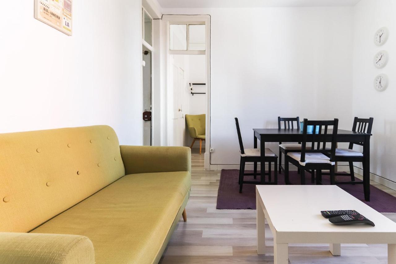 Parlamient River View Apartments By Homing Lisboa 外观 照片